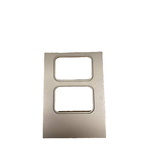 SARO Einsatz für SV300 2x 138 x 96 mm