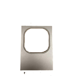 SARO Einsatz für SV300 180 x 180 mm