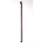 SARO Tellerstapelsystem Plate-Mate Wandmodell WM-21