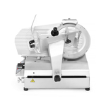 Hendi Aufschnittmaschine , automatisch 350, 230V/370W, 990x670x(H)730mm