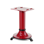 Hendi Sockel für manuelle Aufschnittmaschine RETRO 300, 500x650x(H)800mm
