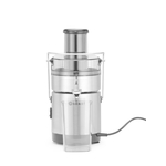 Hendi Entsafter Vito, Kitchen Line, Silber, 230V/240W, 350x200x(H)400mm