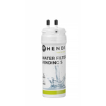 Hendi Wasserfilter XS, ⌀87x(H)302mm