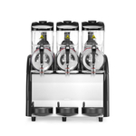 Arktic Slush-Eis-Maschine, Profi Line, Schwarz, 230V/1080W, 515x670x(H)810mm