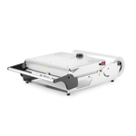 Hendi DUAL Schweißgerät für Schalen, 230V/1400W, 653x487x(H)190mm