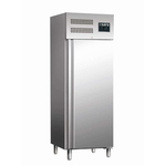 SARO Gewerbetiefkühlschrank - 2/1 GN, Modell GN 700 BT PRO