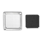 Hendi Pommes-Messer für Pommes-Schneider, 6x6 mm, 110x110mm