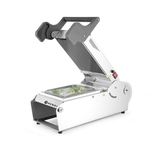Hendi Schalenversiegelungsmaschine Supreme, 230V/700W, 247x637x(H)258mm