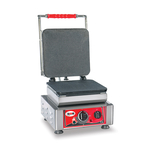 GMG Waffeleisen Gelato WE 05 Teflon beschichtet