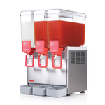 Ugolini Arctic Compact 8/3 C Getränkedispenser, Ausführung: Compact 8/3 C