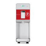 Ugolini Quick-Gel Softeismaschine mit Touchpad