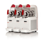 Ugolini Granitor® NG 6/3 Slush-Eismaschine, Ausführung: NG 6/3