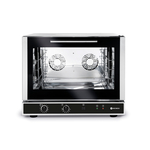 Hendi Bäckerei-Ofen mit Beschwadung