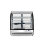 Arktic Kuchenvitrine, 110 Liter, Inhalt: 110 Liter
