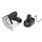 Hendi Elektrisches Dönermesser, kabellos