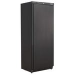 SARO Lagerkühlschrank - schwarz, Modell HK 400 B V2