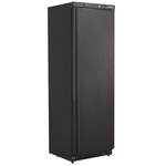 SARO Lagerkühlschrank - schwarz, Modell HK 600 B V2