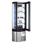 SARO Kuchenvitrine, 360 Liter FRANZISKA