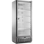 SARO Kühlschrank mit Glastür, Modell MM5 A PV
