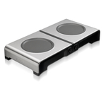 Bonamat HP 2 Warmhalteplatten für Glas- und Edelstahlkannen
