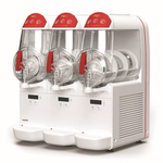 Ugolini Granitor® NG 10/3 Slush-Eismaschine, Ausführung: NG 10/3