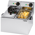 SARO Fritteuse PROFRI 44