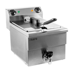 SARO Fritteuse FE 101