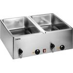 SARO Bain Marie BMH 160-2