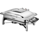 SARO Induktion Chafing Dish, 1/1 GN RAINER