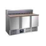 SARO Pizzatisch GIANNI PS 903