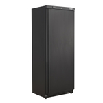 SARO Lagertiefkühlschrank HT 600 B, schwarz