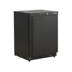 SARO Lagertiefkühlschrank - schwarz, Modell HT 200 B
