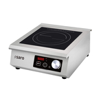 SARO Induktionskochplatte Modell LILLY