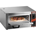 SARO Pizzaofen Tisch PALERMO 1