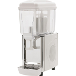 SARO Kaltgetränke-Dispenser COROLLA 1W weiß