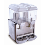 SARO Kaltgetränke-Dispenser COROLLA 2W weiß