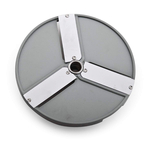 SARO S002 Schneidescheibe 2 mm Kunststoff für CARUS/TITUS