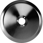 SARO Teflonmesser Glatt für AS 300