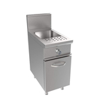SARO Gasnudelkocher Modell E7/KPG1V40
