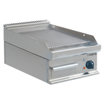 SARO Elektro-Griddleplatte Tisch E7/KTE1BBR