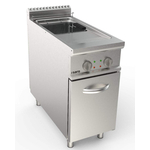 SARO Elektrofritteuse 21 Liter Modell LQ / FRE1V21