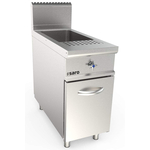 SARO Gasnudelkocher 40 Liter Modell LQ / CPG1V40
