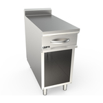 SARO Neutralelement+Schublade 400X900X850mm LQ