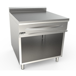 SARO Neutralelement+Schublade 800X900X850mm LQ