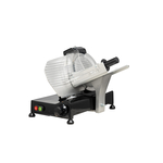 SARO Aufschnittmaschine F195 schwarz