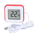 SARO Thermometer digital für Tiefkühl mit Magnet 6039SB