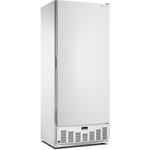 SARO Tiefkühlschrank Modell MM5 NPO, weiß