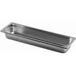 SARO BASIC LINE GN-Behälter 2/4  T65mm