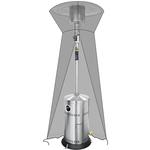 Hendi Schutzhülle für Terrassenheizer