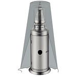 Hendi Schutzhülle für Lounge Heizstrahler